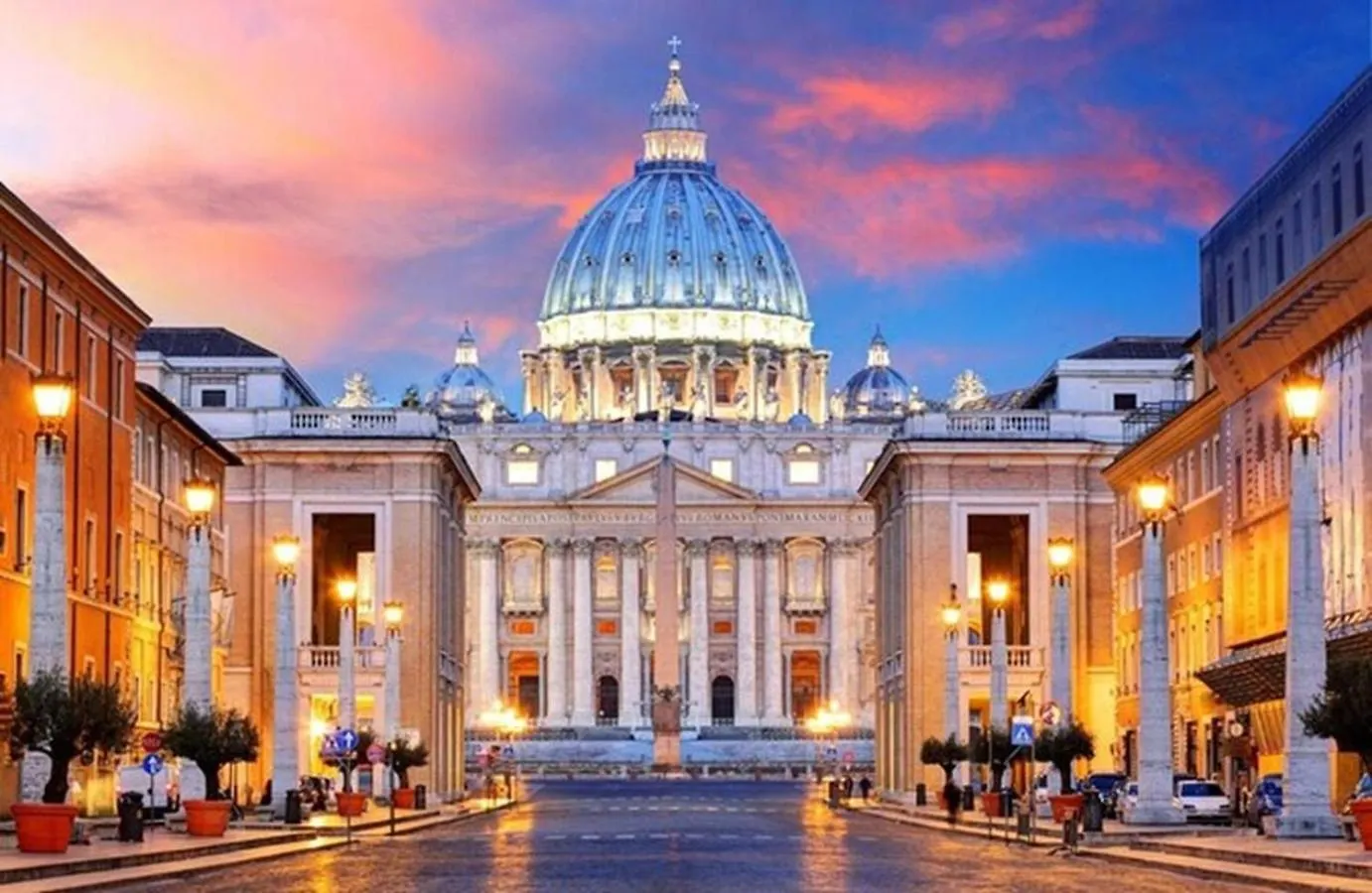 Urbanhome, Ready To Visit Rome! Rome