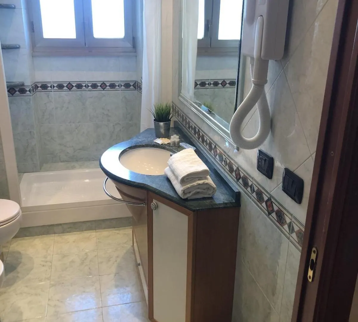 Apartment Urbanhome, Ready To Visit Rome!