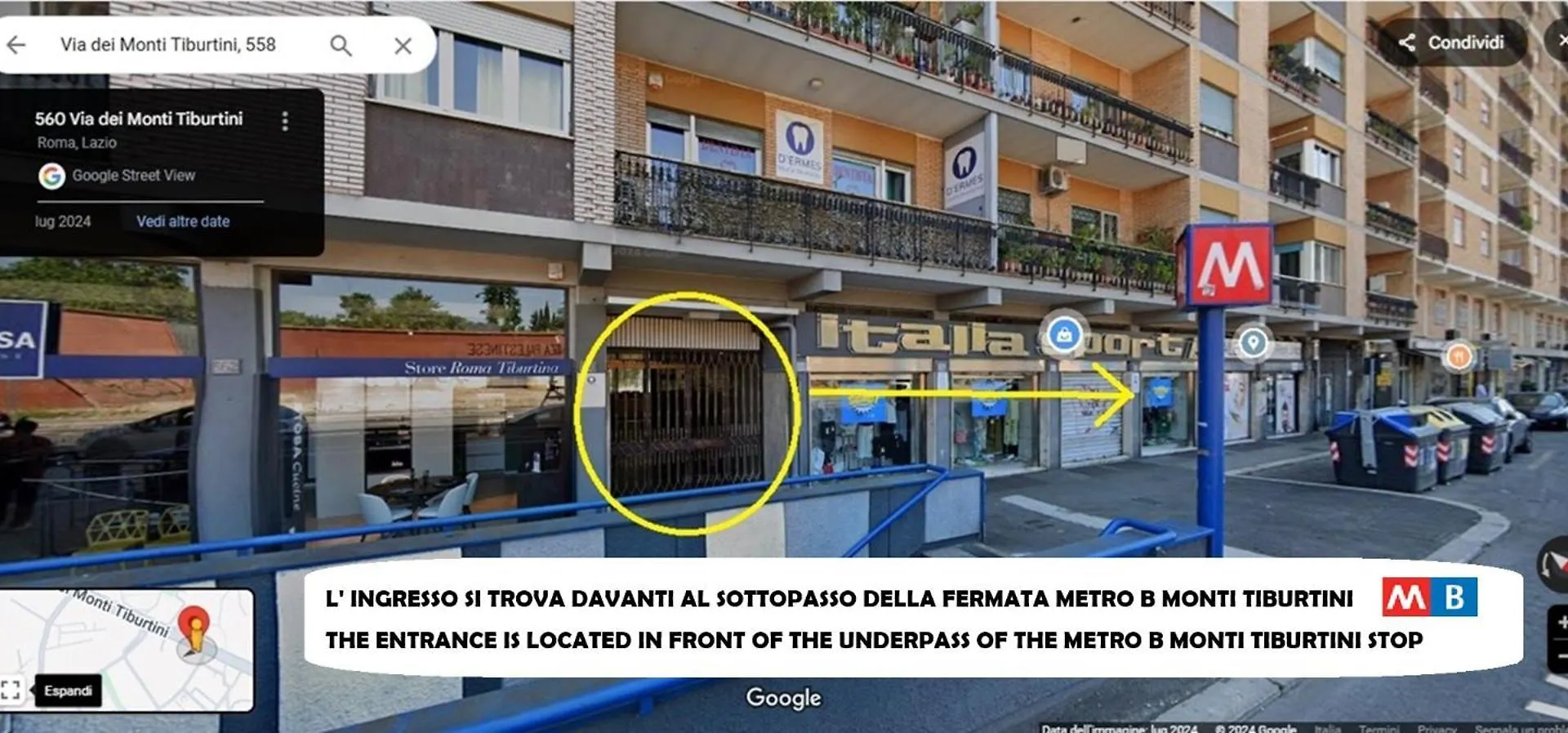 Urbanhome, Ready To Visit Rome! Italy