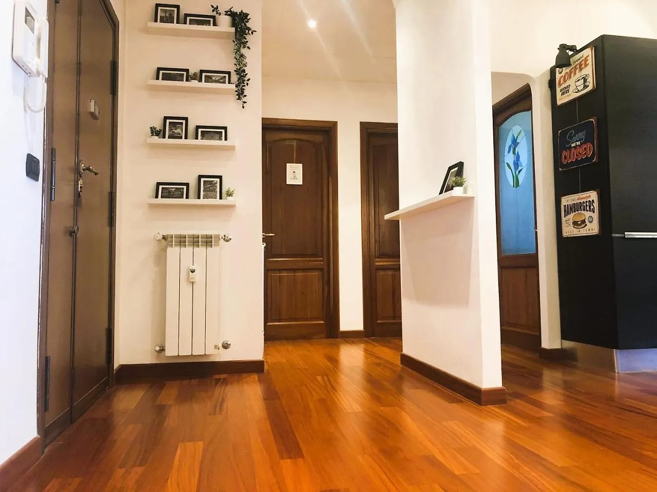 Apartment Urbanhome, Ready To Visit Rome!