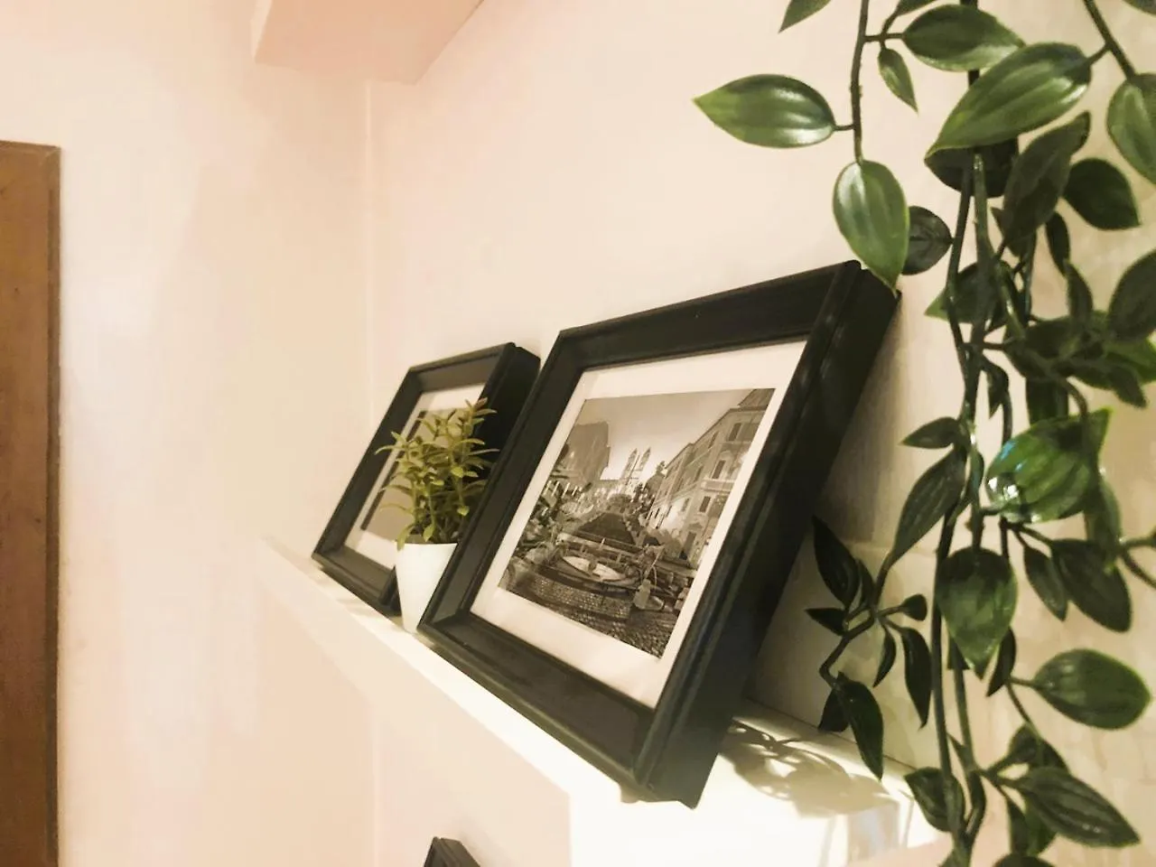 Apartment Urbanhome, Ready To Visit Rome!