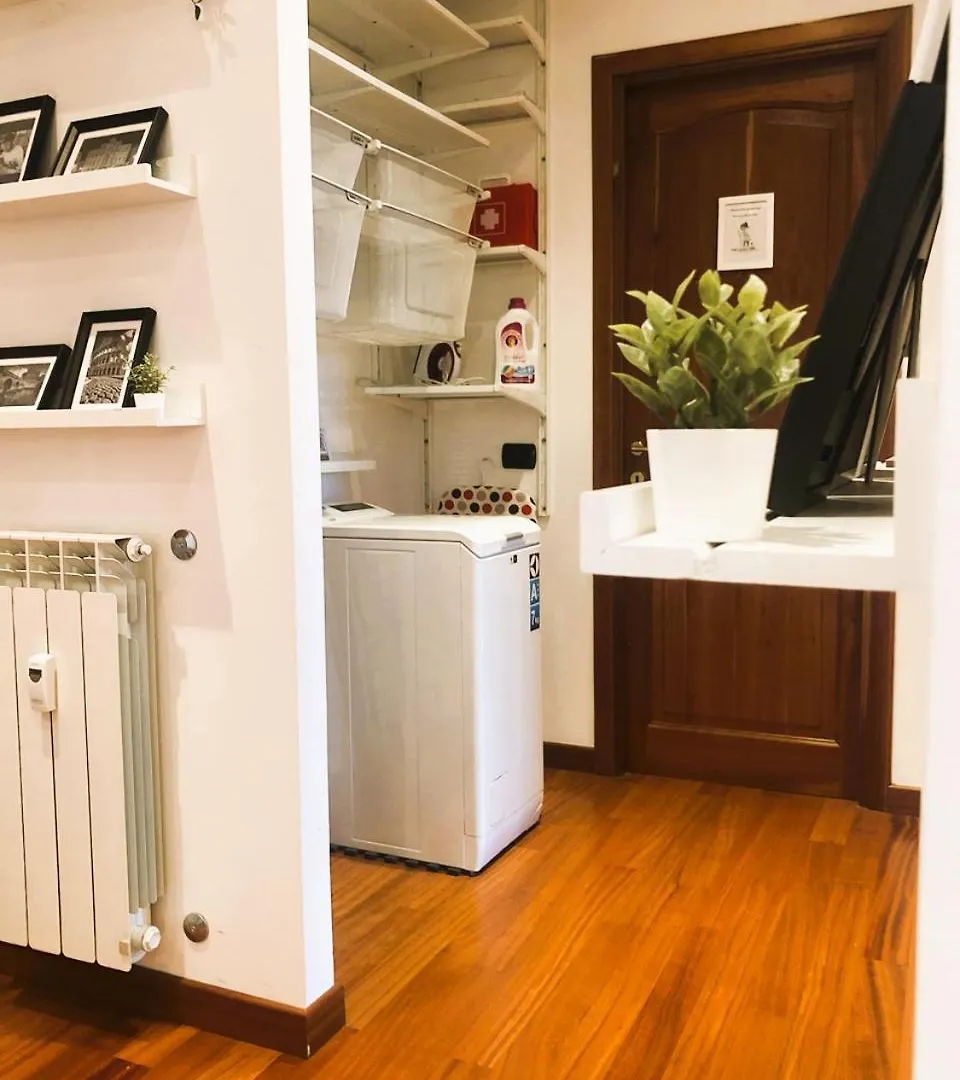Urbanhome, Ready To Visit Rome! Apartment Rome