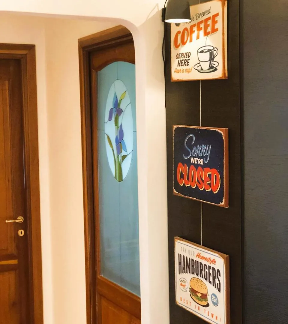 Apartment Urbanhome, Ready To Visit Rome! Italy