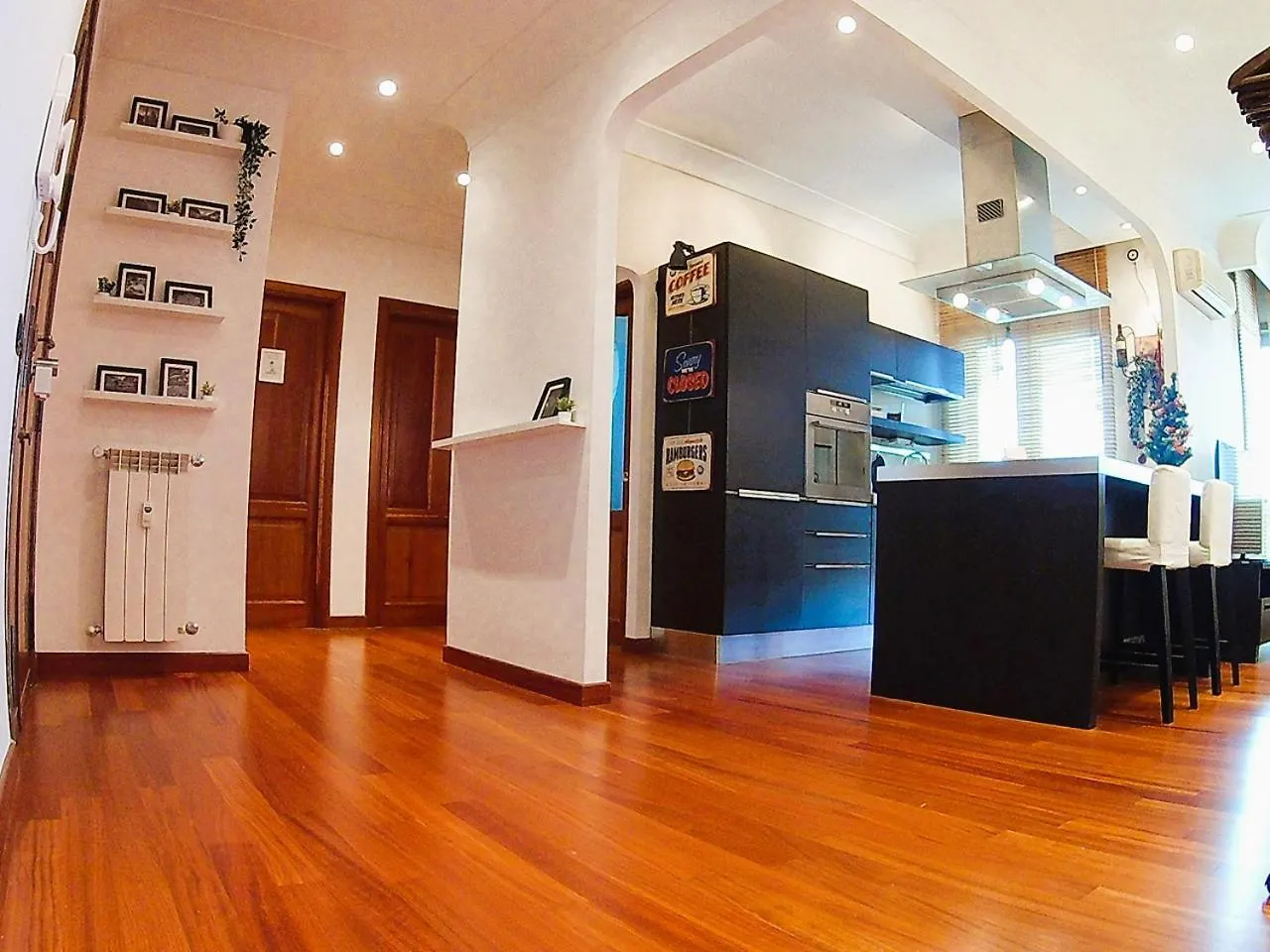Apartment Urbanhome, Ready To Visit Rome! Italy