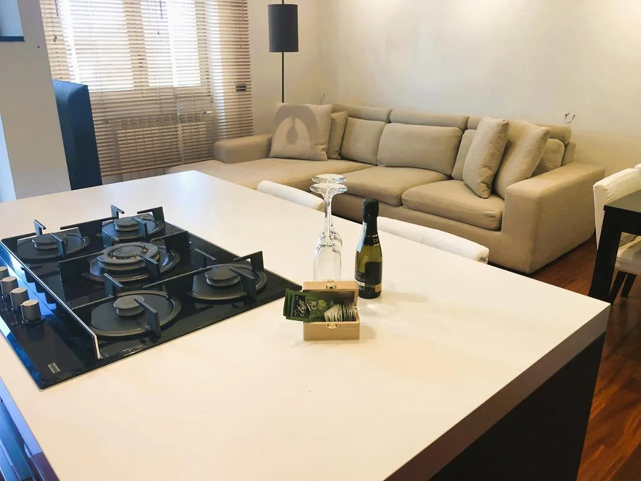 Apartmán Urbanhome, Ready To Visit Rome!